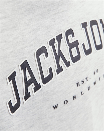 JJECALEB VARSITY SWEAT HOOD NO